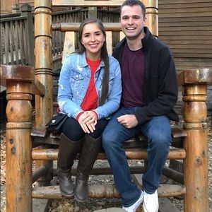 Meet your Posher, Parker